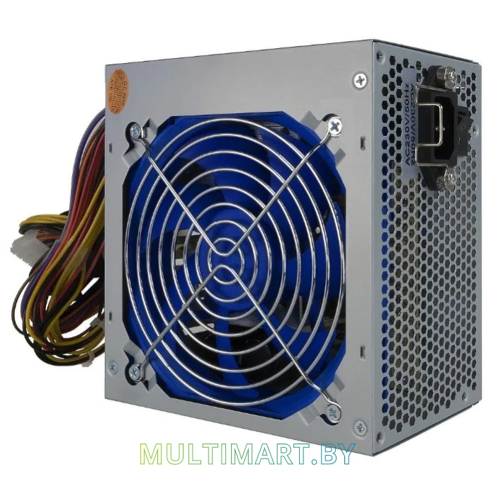Блок питания CrownMicro CM-PS500 Office 500W